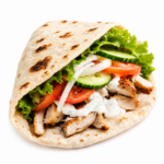 Chicken Shawarma