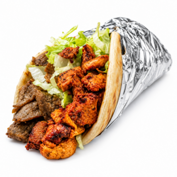 Mix Gyro