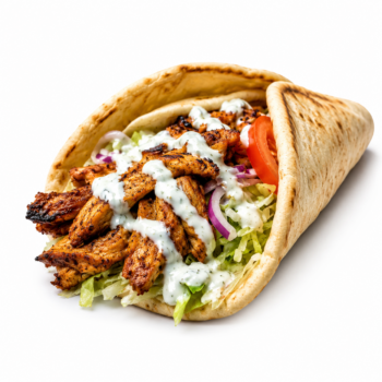 Beef Gyro
