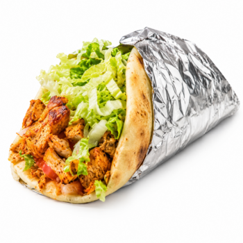 Chicken Gyro